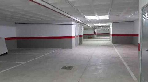 Foto 4 de Garatge en venda a Carrer de Múrcia, 13, Moncada, Valencia