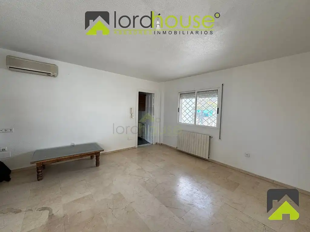 Sala d'estar de Casa o xalet en venda en Lorca