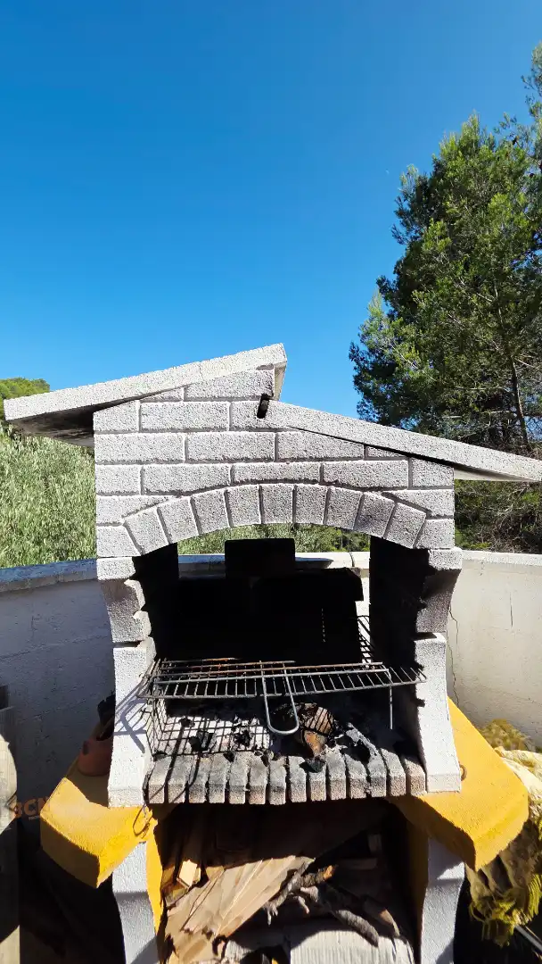 Casa o xalet en venda en Olesa de Bonesvalls amb Calefacció, Jardí privat i Terrassa