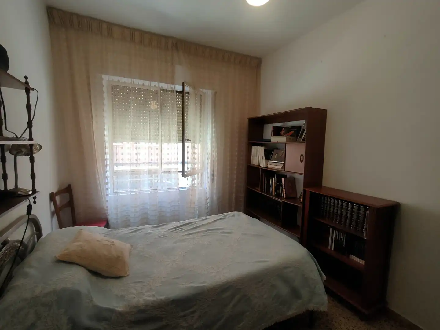 Casa in vendita a Calle Flor, imagen 5