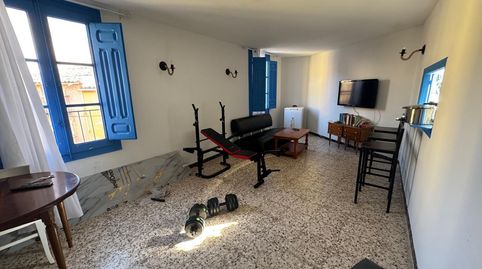 Foto 4 de Finca rústica en venda a Juan Grávalos, Brea de Aragón, Zaragoza