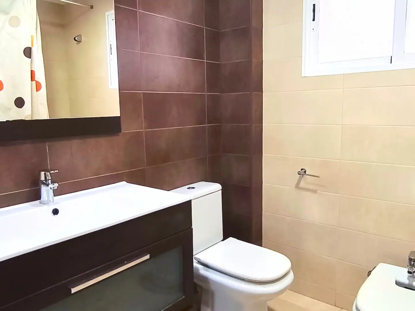 Baño de Piso en venta en Colmenar Viejo con Calefacción y Terraza