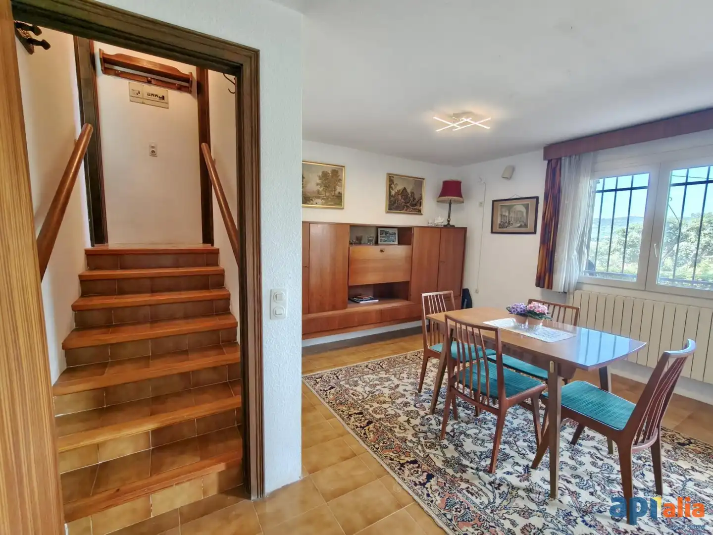 Chalet con terraza en venta en Carrer Alguer, imagen 30