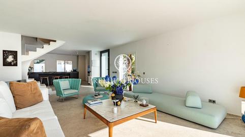 Photo 5 of Single-family semi-detached for sale in Levantina - Montgavina - Quintmar, Sitges