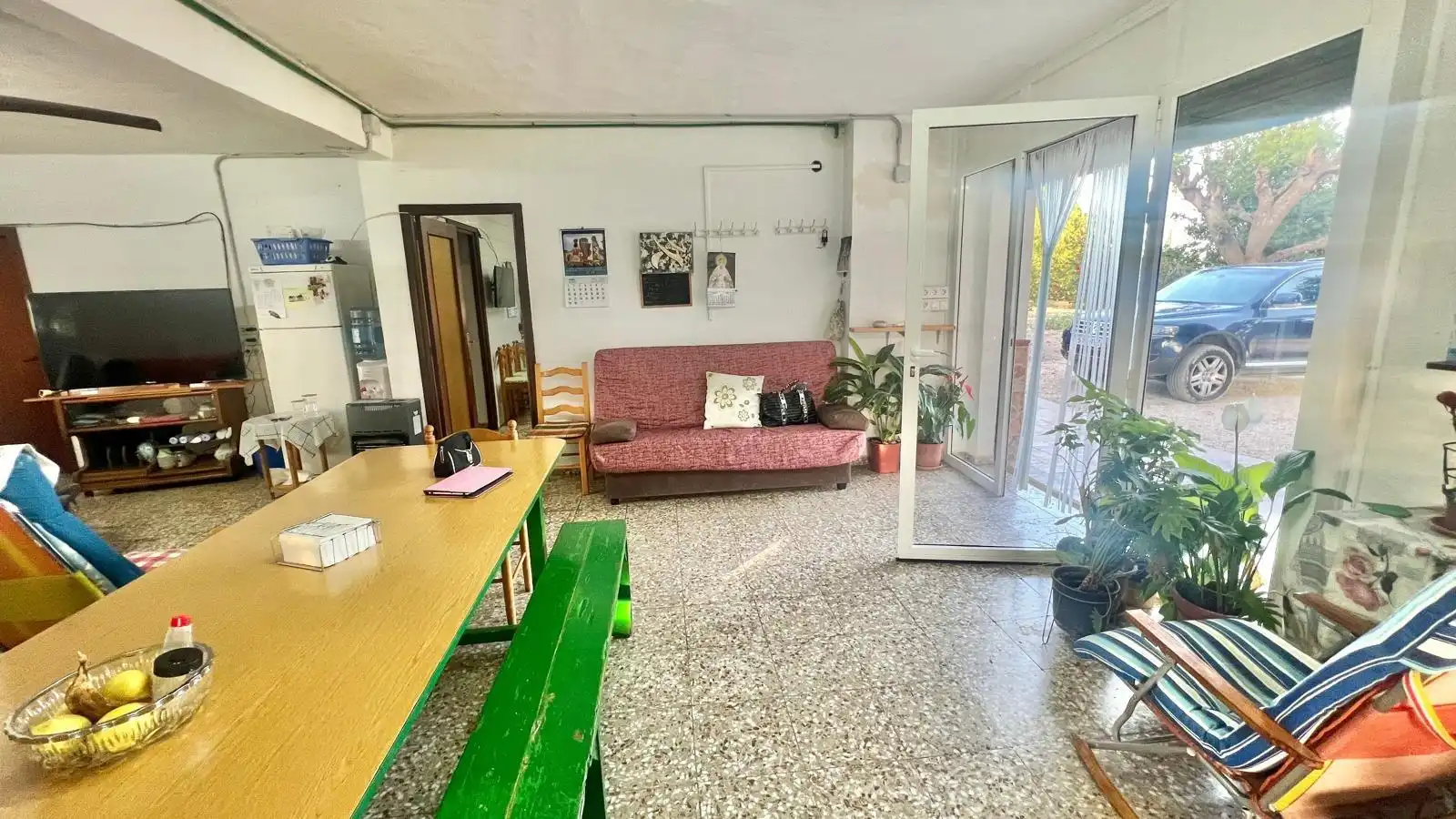 Casa o xalet en venda a Crevillent