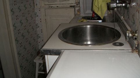 Foto 5 de Piso en venta en Calle de Monteleón, Trafalgar, Madrid Capital