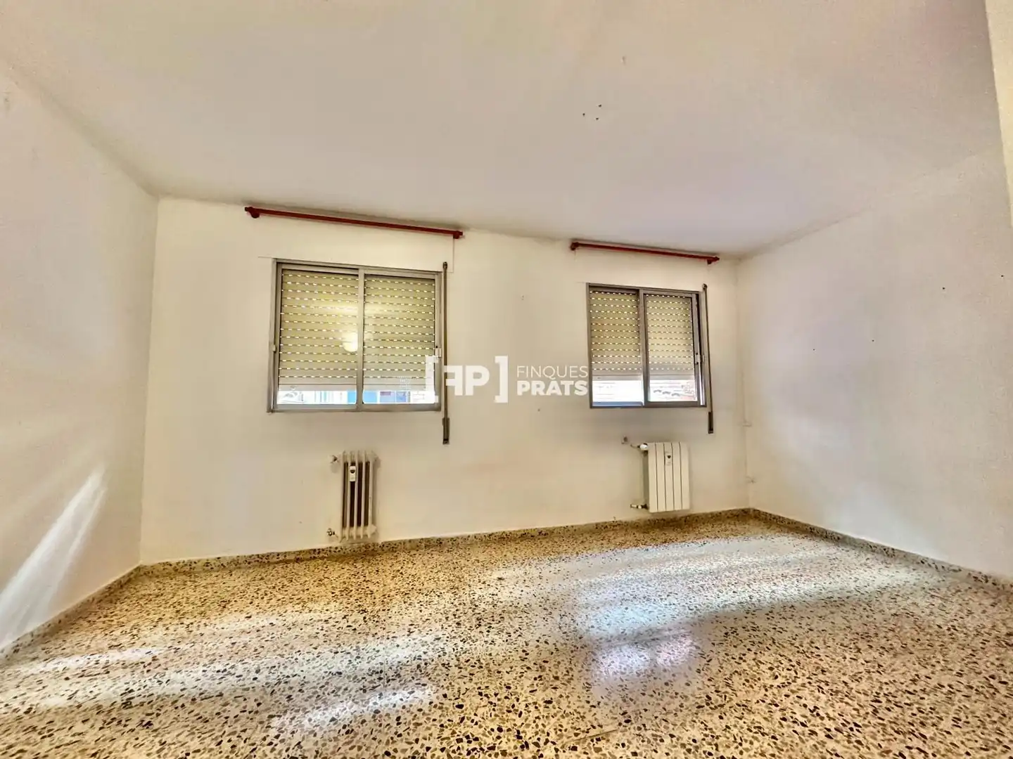 Sala d'estar de Dúplex en venda en Lleida amb Calefacció, Terrassa i Moblat