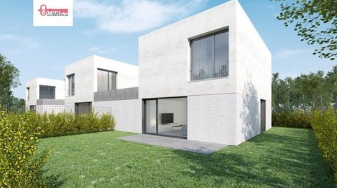 Foto 2 de Casa o xalet en venda a Villafría - La Ventilla - Castañares, Burgos Capital
