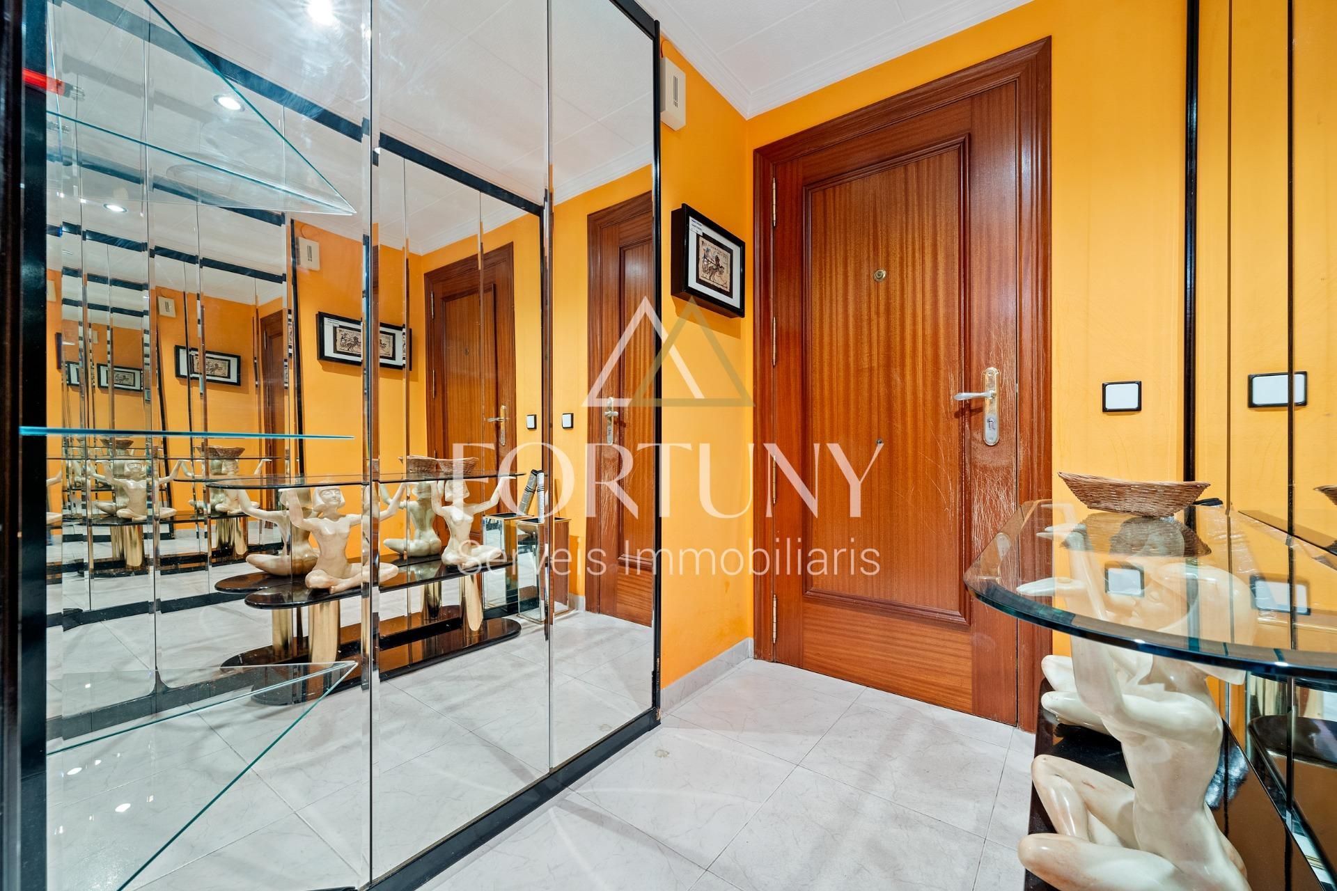 Flat for sale in Reus  with Air Conditioner, Heating and Balcony