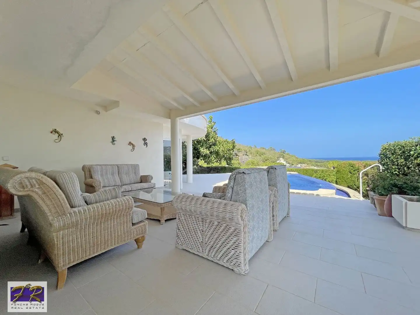 Terrace of Houses for sale in Alcúdia  with Air Conditioner, Heating and Terrace