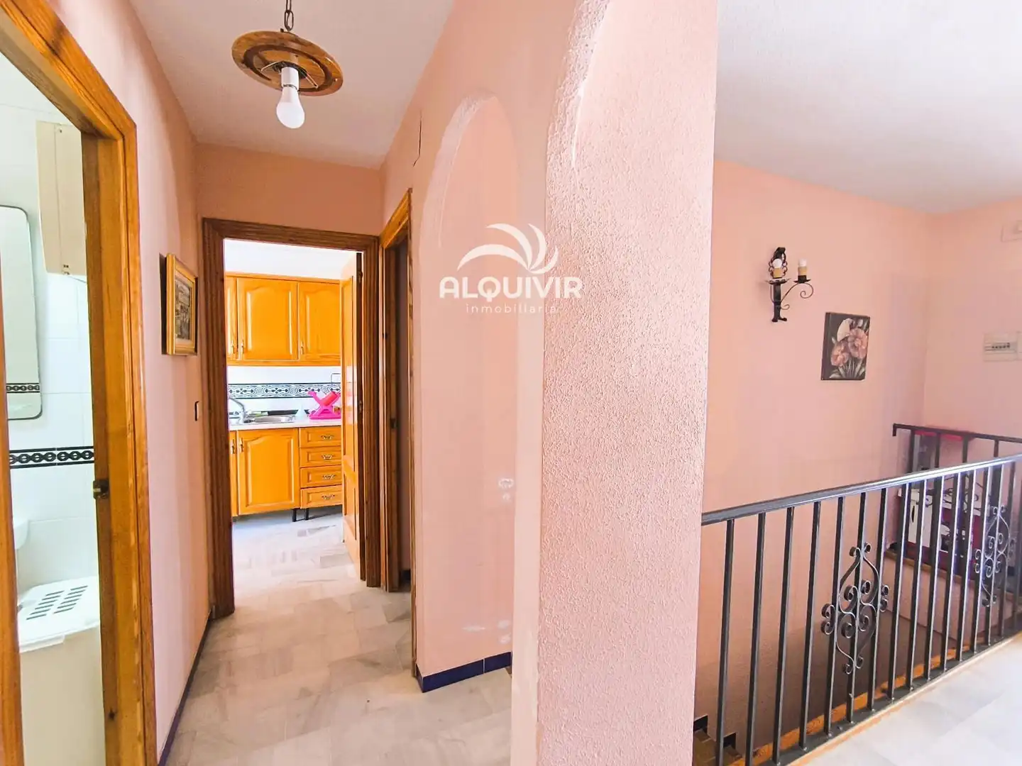 Maison mitoyenne avec piscine à vendre à Matalascañas, imagen 24