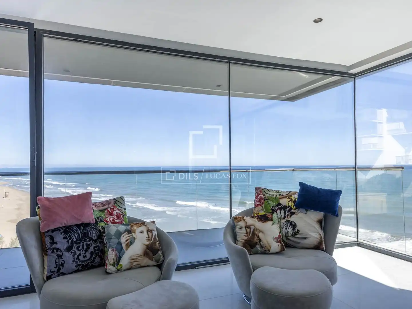 Villa avec terrasse à vendre à El Faro, imagen 27