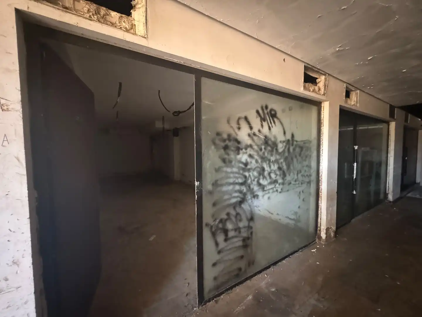 Local comercial en venta en Aguadulce, imagen 3