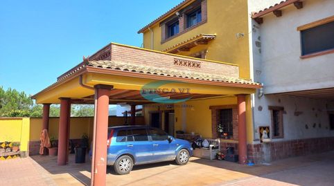 Foto 3 de Casa o chalet en venta en L'Ametlla del Vallès, Barcelona