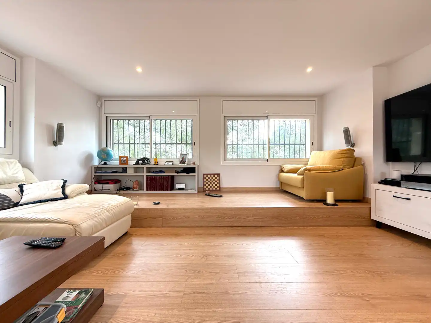 Villa avec jardin à vendre à Via Augusta, imagen 44