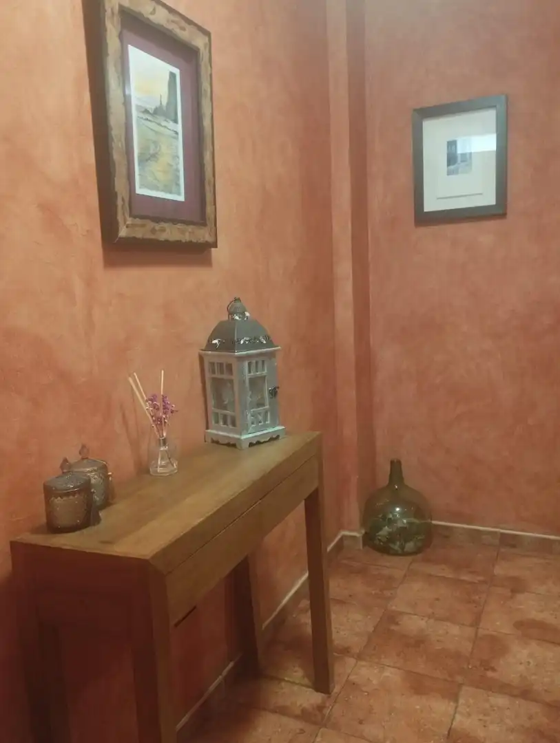 Casa adosada en venda en Casco Urbano