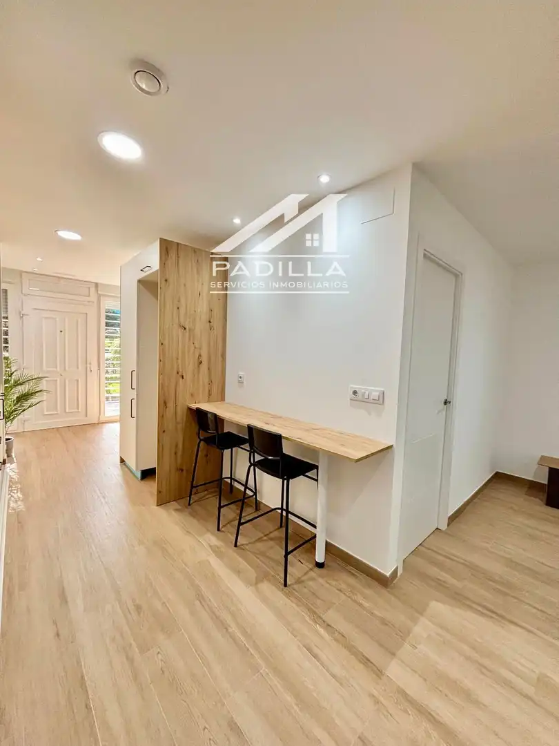 Cuina de Pis en venda en Móstoles amb Aire condicionat i Calefacció