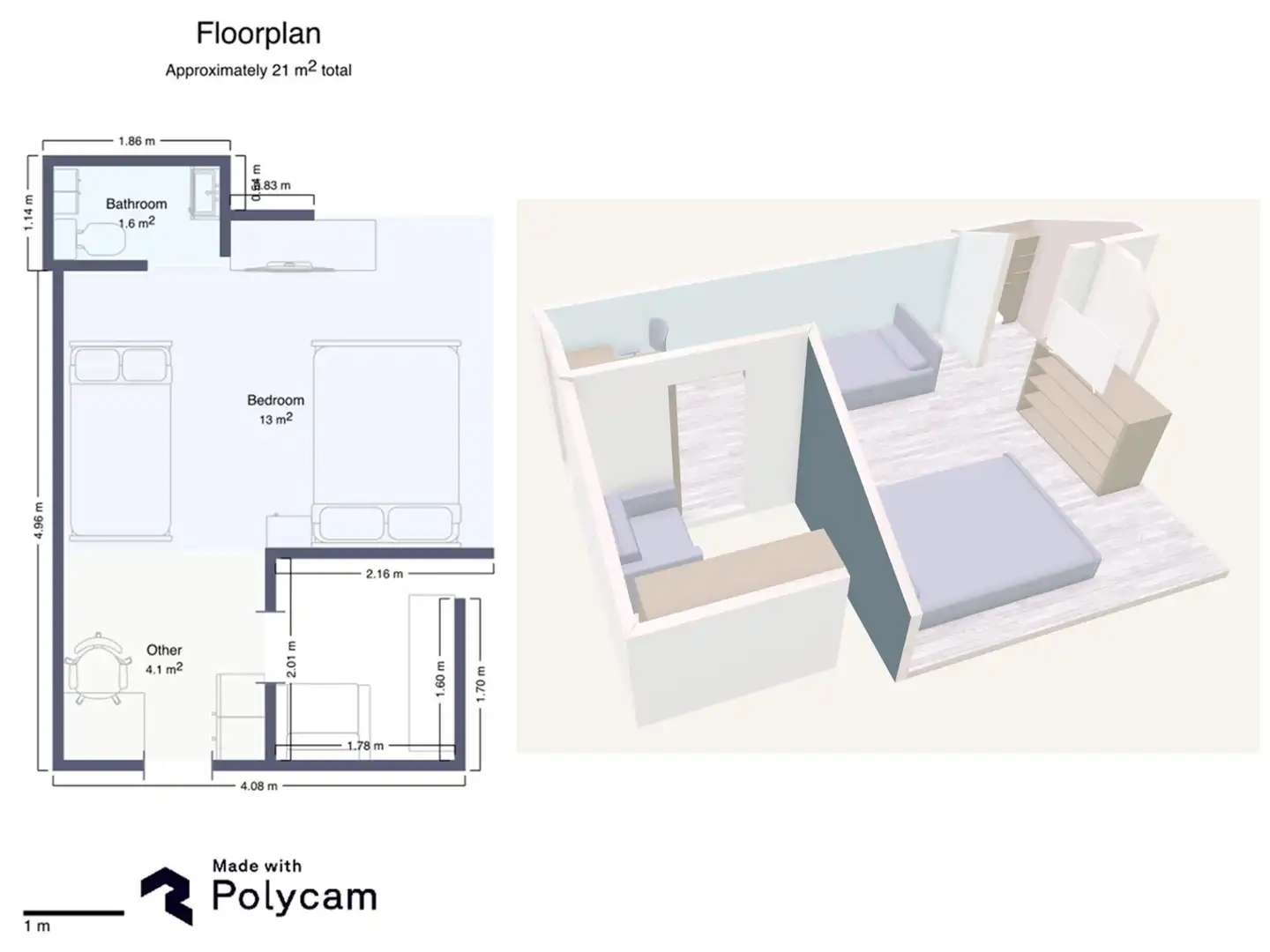 Flat for sale in CERVANTES, imagen 37