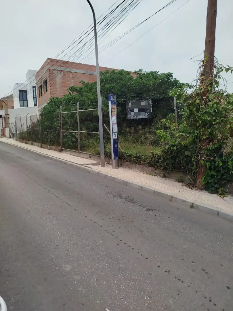 Außenansicht von Residential zum Verkauf in Málaga