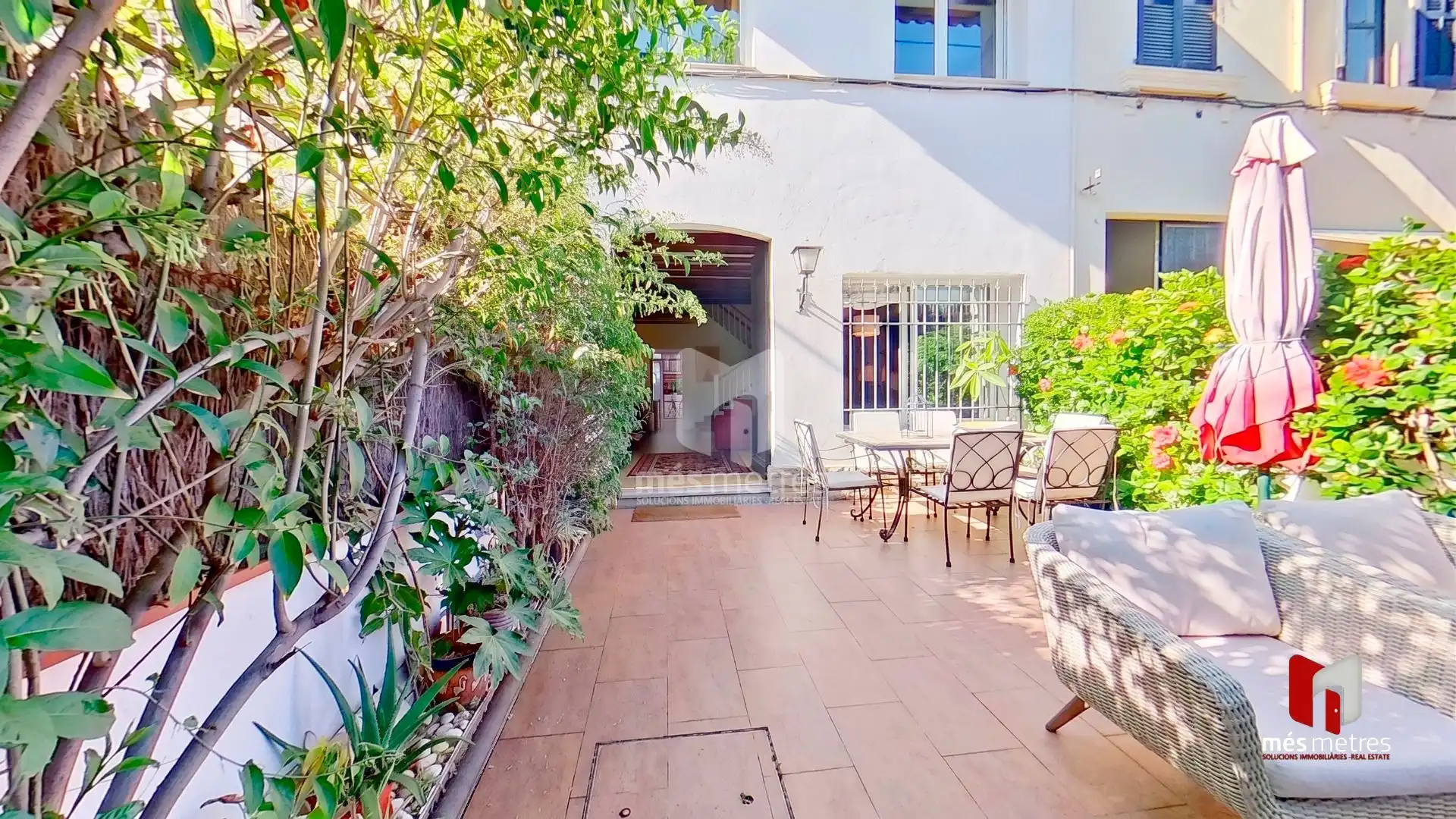 House with garden for sale in Centre, imagen 11
