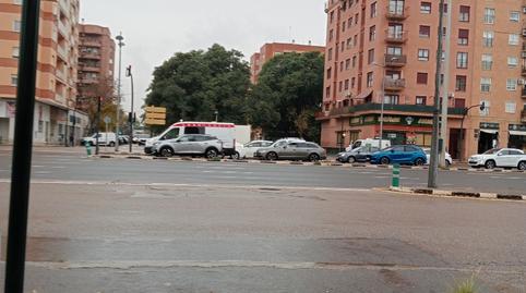 Foto 5 de Piso en venta en Avinguda D'ausiàs March, 57, Na Rovella - Hermanos Maristas, Valencia