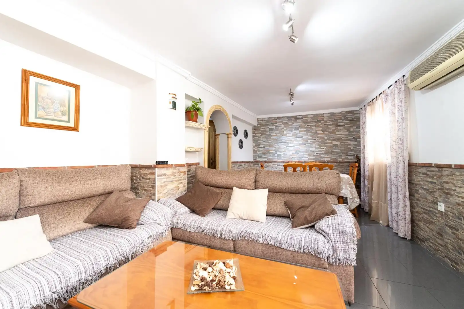 Casa a schiera in vendita a Calle Ramírez de Figueroa 5, imagen 5