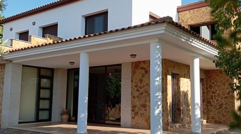 Foto 2 de Casa o chalet en venta en Medellín, Badajoz
