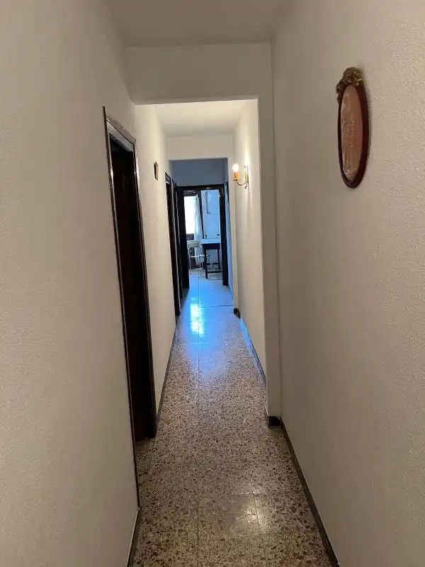 Flat for sale in C. la Corredera, Navaluenga