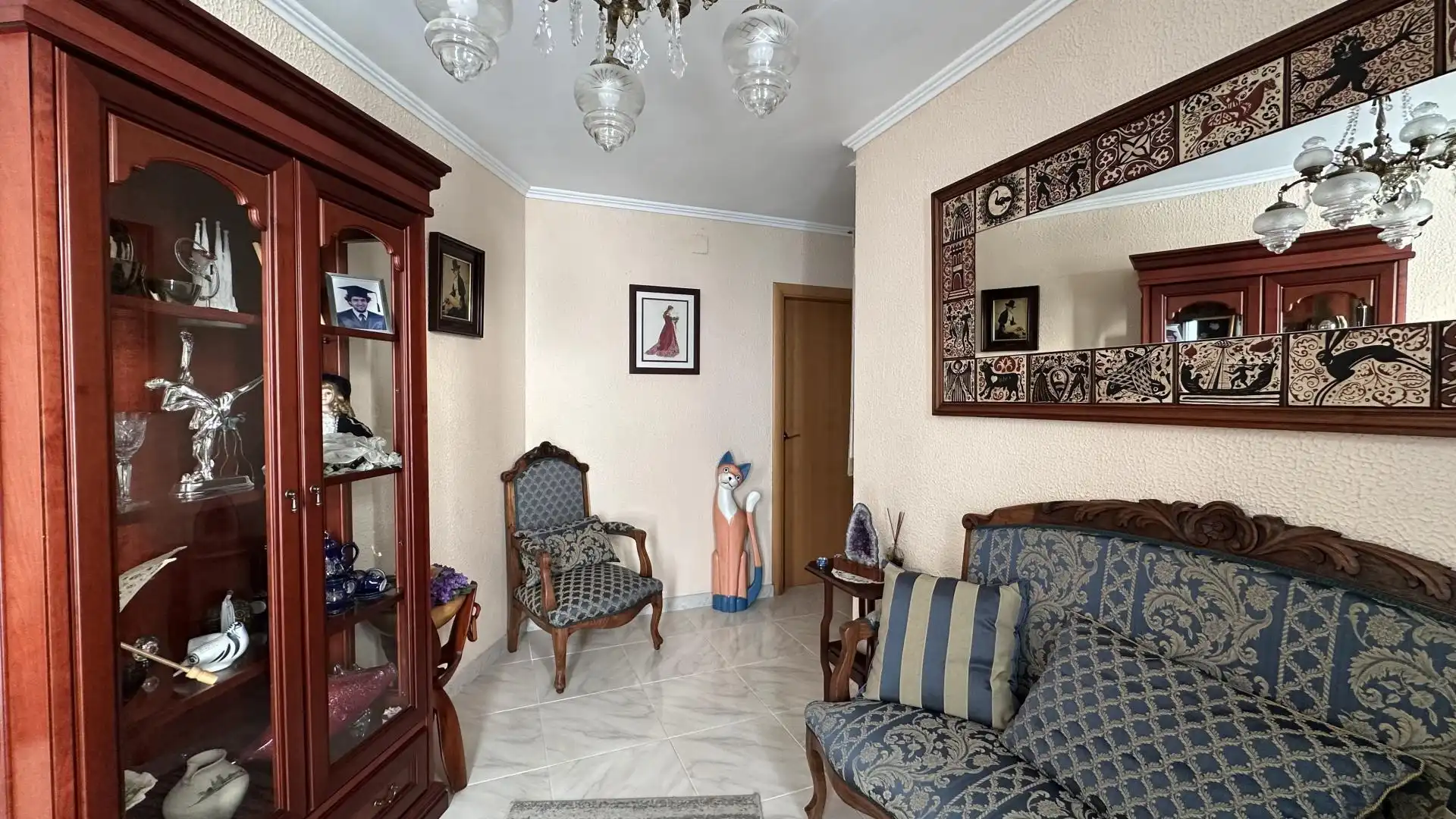 Casa adosada en venta en Sant Celoni con Calefacción, Jardín privado y Terraza