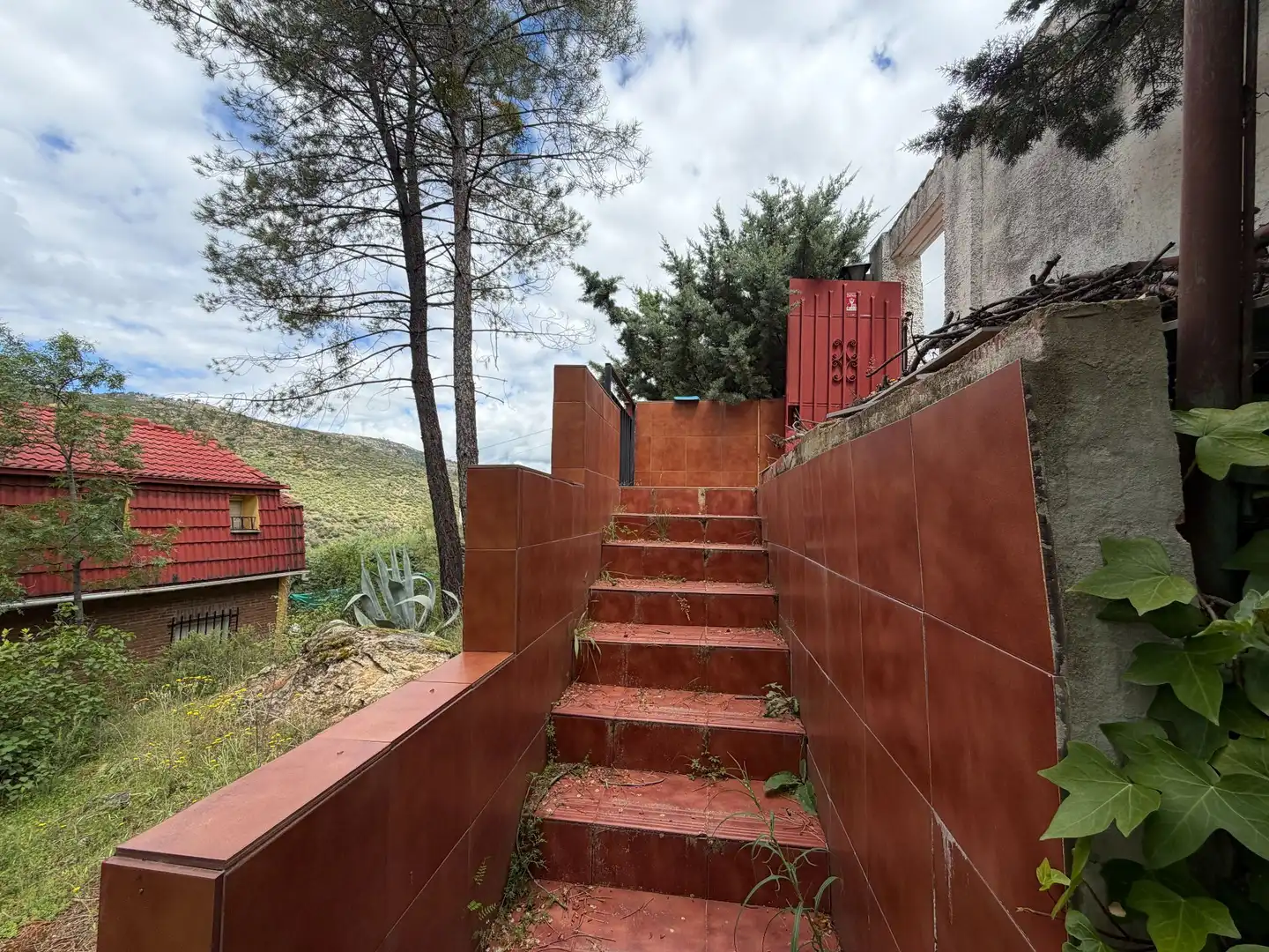 Haus mit Garten zum Verkauf in Robledo de Chavela, imagen 53