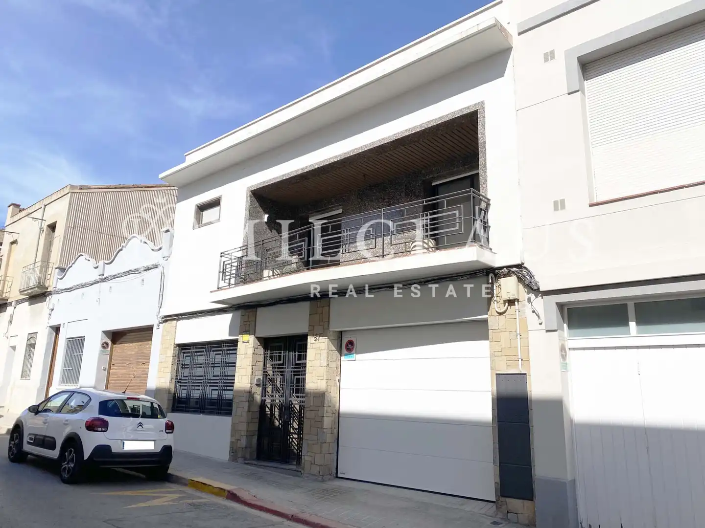 Casa amb terrassa en venda a Carrer de Regàs, imagen 117