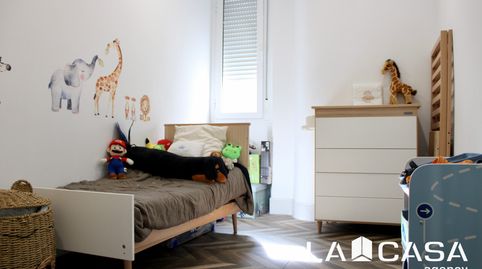 Foto 5 de Piso en venta en San Carlos - San José, Sevilla Capital