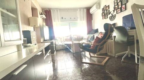 Foto 2 de Piso en venta en Santa Cristina - San Rafael, Málaga Capital
