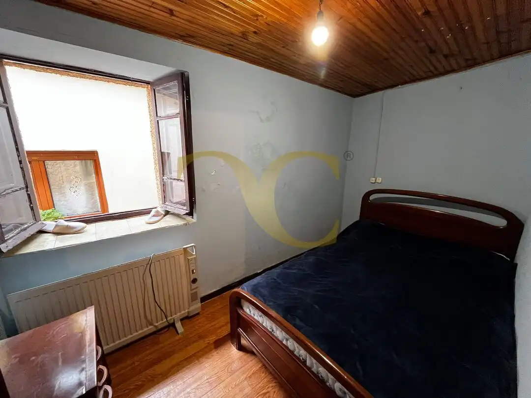 Habitación de Casa o chalet en venta en Cabrales