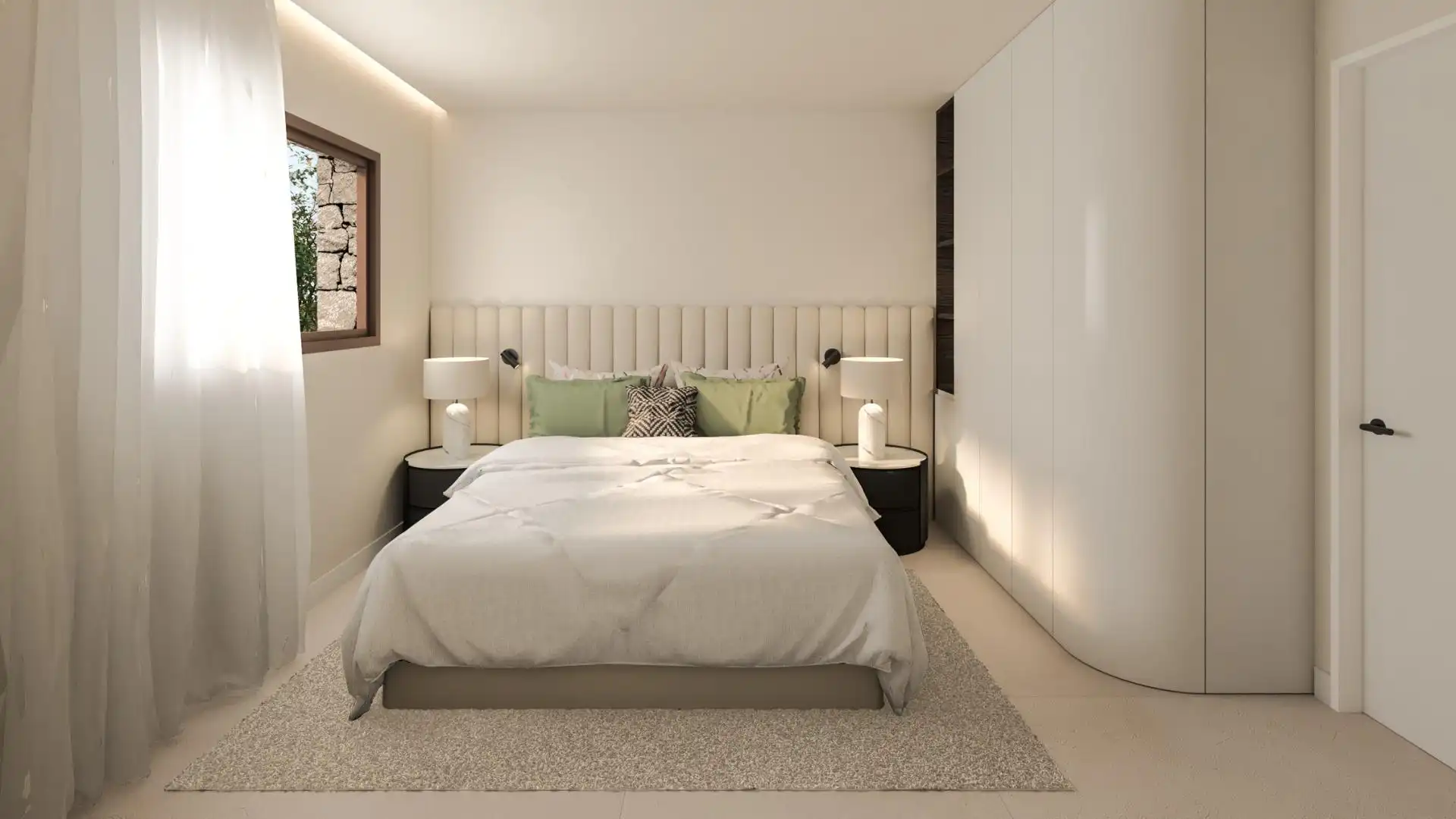 Villa avec piscine à vendre à Mar Menor de Cartagena – Cabo de Palos, imagen 5