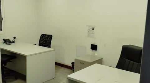 Photo 3 of Industrial buildings to rent in Calle de Los Peregrinos, El Goro - Ojos de Garza, Las Palmas