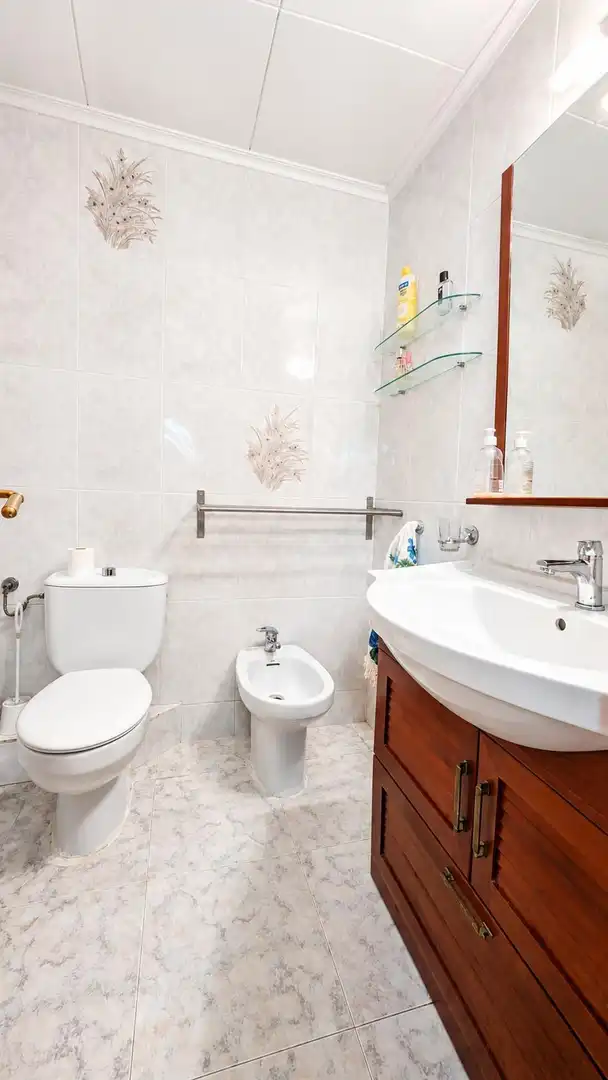 Flat for sale in Sant Ramón
