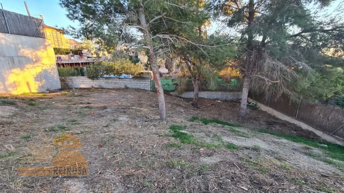 Terreny residencial en venda a Avenida del Golf, imagen 5