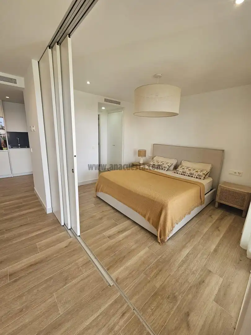 Habitación de Apartamento en venta en Casares con Aire acondicionado, Calefacción y Terraza