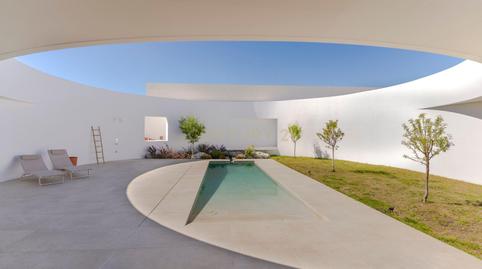 Foto 4 de Casa o xalet en venda a Calle Margarita del Val, 24, el Chaparral, Spain, -1, Albolote, Granada