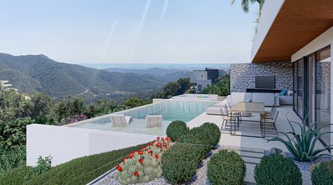 Foto 3 de Casa o chalet en venta en Montemayor - Marbella Club, Benahavís