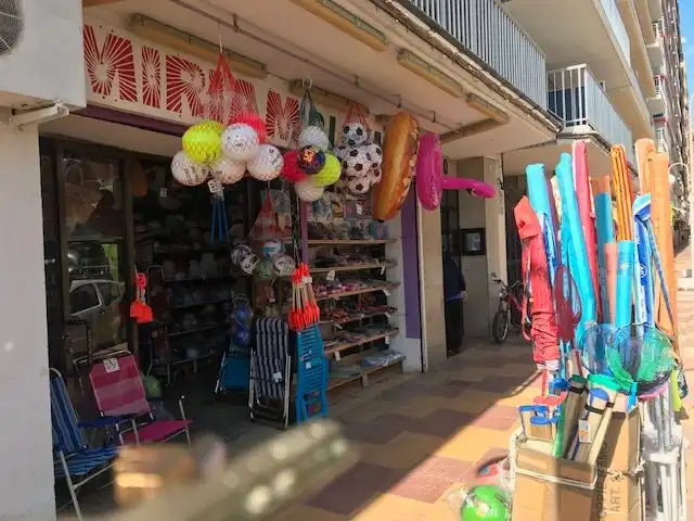 Gewerbefläche zum Verkauf in Sant Antoni, imagen 3
