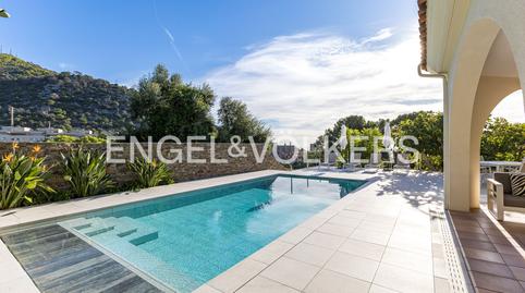 Foto 3 de Casa o xalet en venda a Garraf, Barcelona