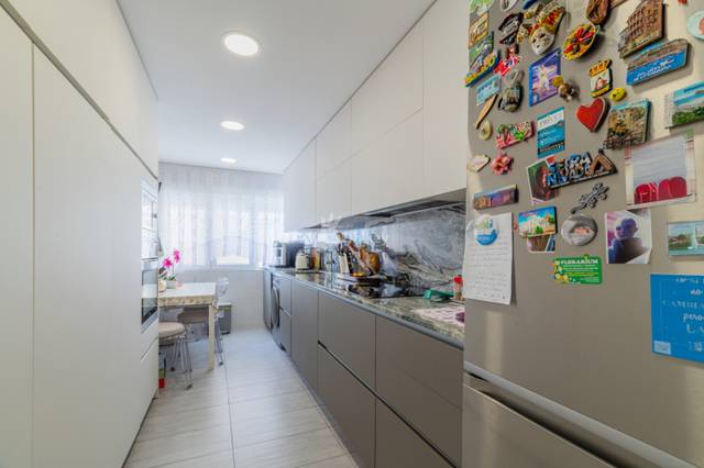 Piso en Venta en Sur - PAU 4