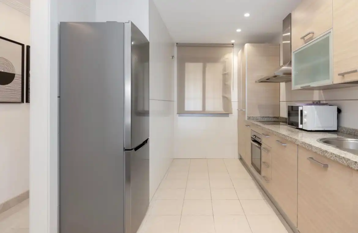Appartamento con piscina in vendita a Benamara - Atalaya, imagen 8