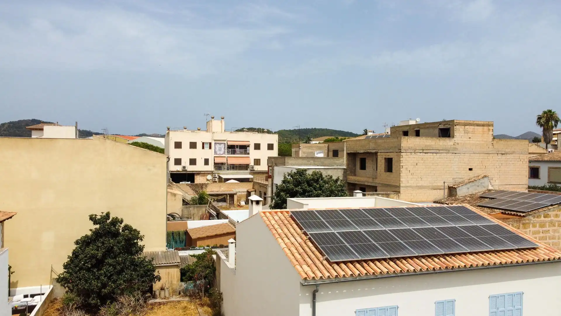Außenansicht von Residential zum Verkauf in Artà