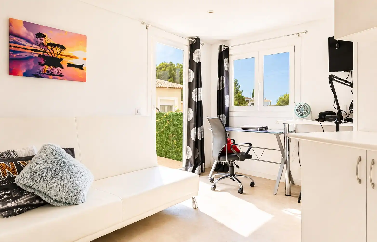 Casa con giardino in vendita a Puerto, imagen 12