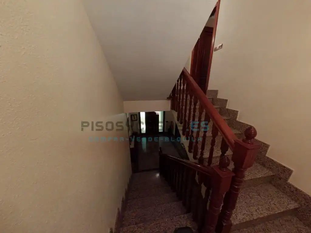 Casa con terraza en venta en Calle Democracia 4, imagen 34