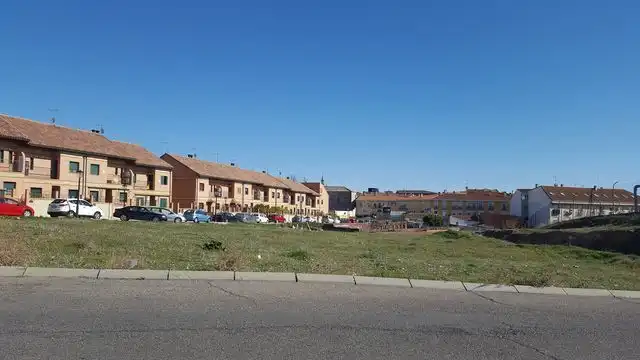 Terrenys i solars en venda a Parque Manuel de Vega - Carretera de Ugena, imagen 3