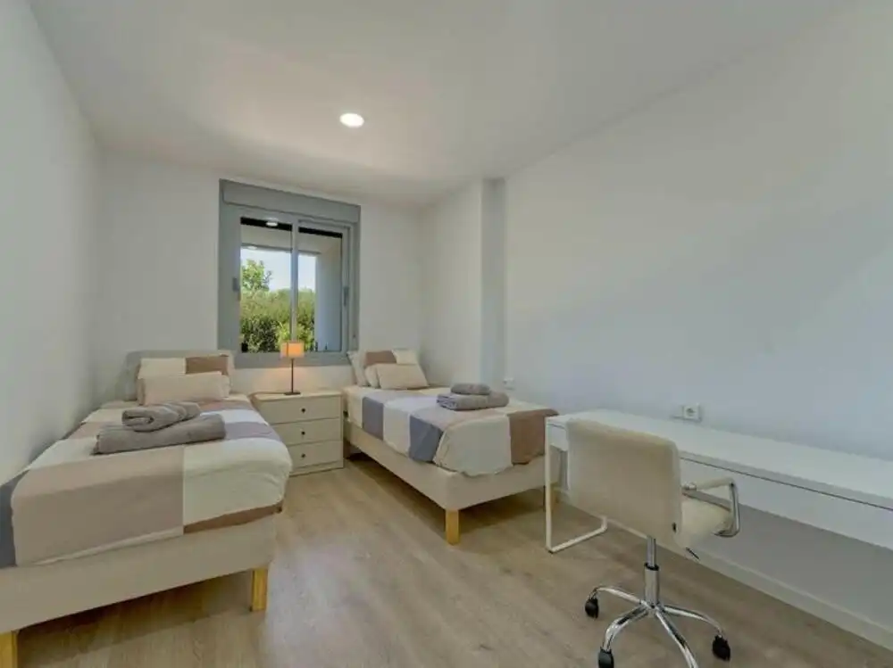 Erdgeschosswohnung mit Pool zum Verkauf in Playa Bahía Dorada, imagen 10